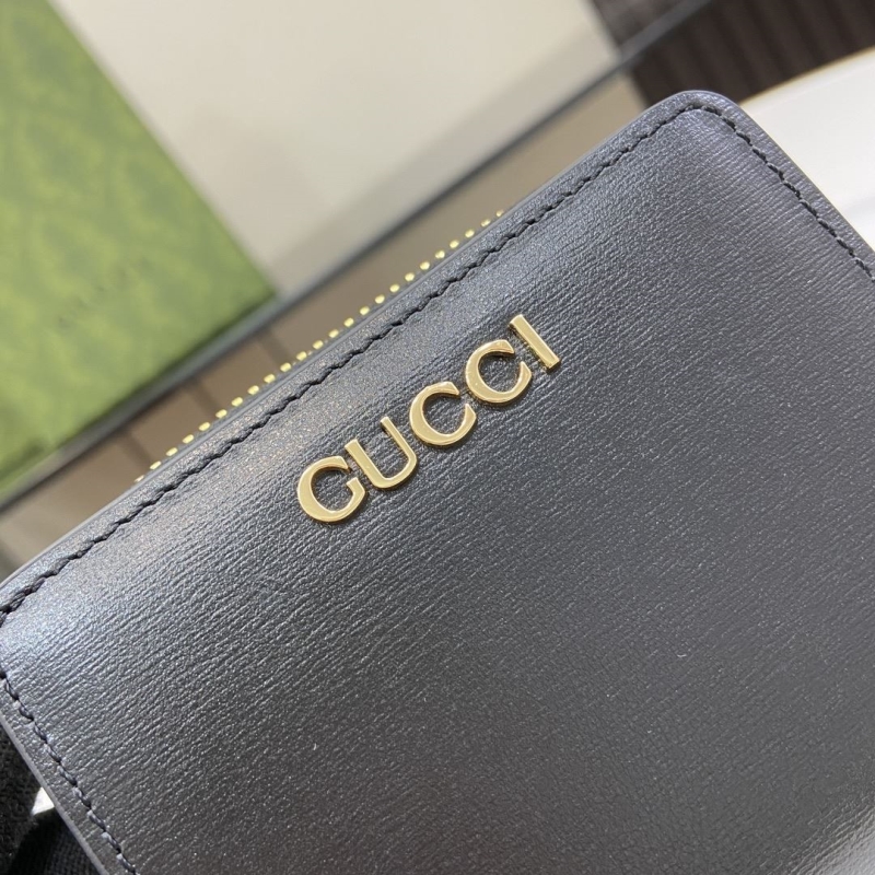 Gucci Wallets & Purse